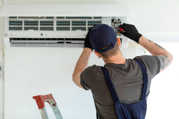 Best Residential Air Duct Cleaning  in Fort Belknap Agency, MT