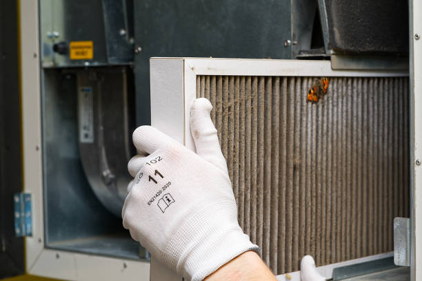 Best HVAC System Cleaning  in Fort Belknap Agency, MT