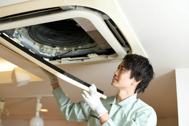 Best Air Duct Cleaning Company Near Me  in Fort Belknap Agency, MT