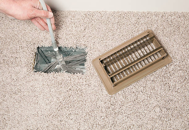 Best HVAC Duct Inspection Services  in Fort Belknap Agency, MT