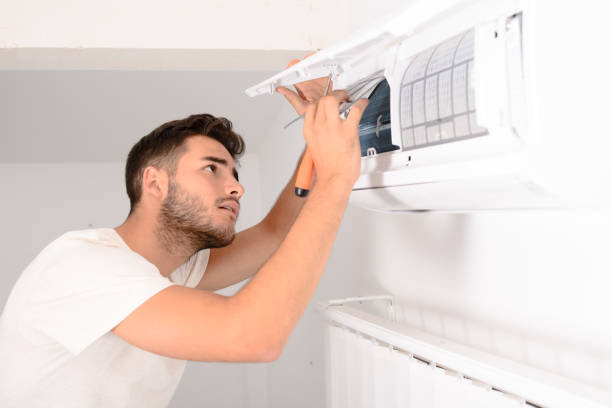 Best Affordable HVAC Duct Cleaning  in Fort Belknap Agency, MT