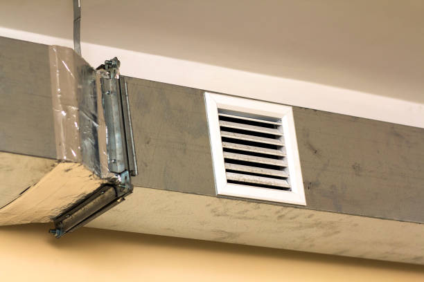 Best Local Air Duct Cleaning Services  in Fort Belknap Agency, MT